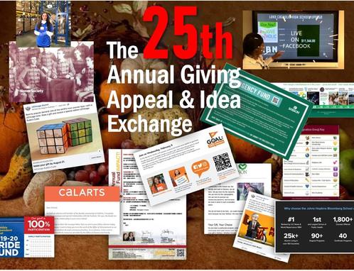 24th Appeal Exchange