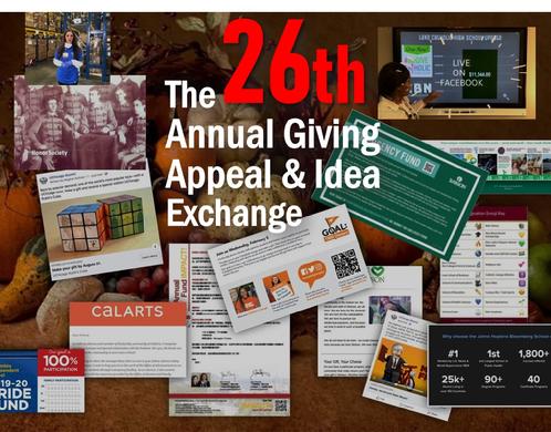 26th Appeal Exchange